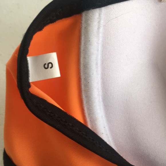 Structured Halter Bikini - Picture 3 of 4